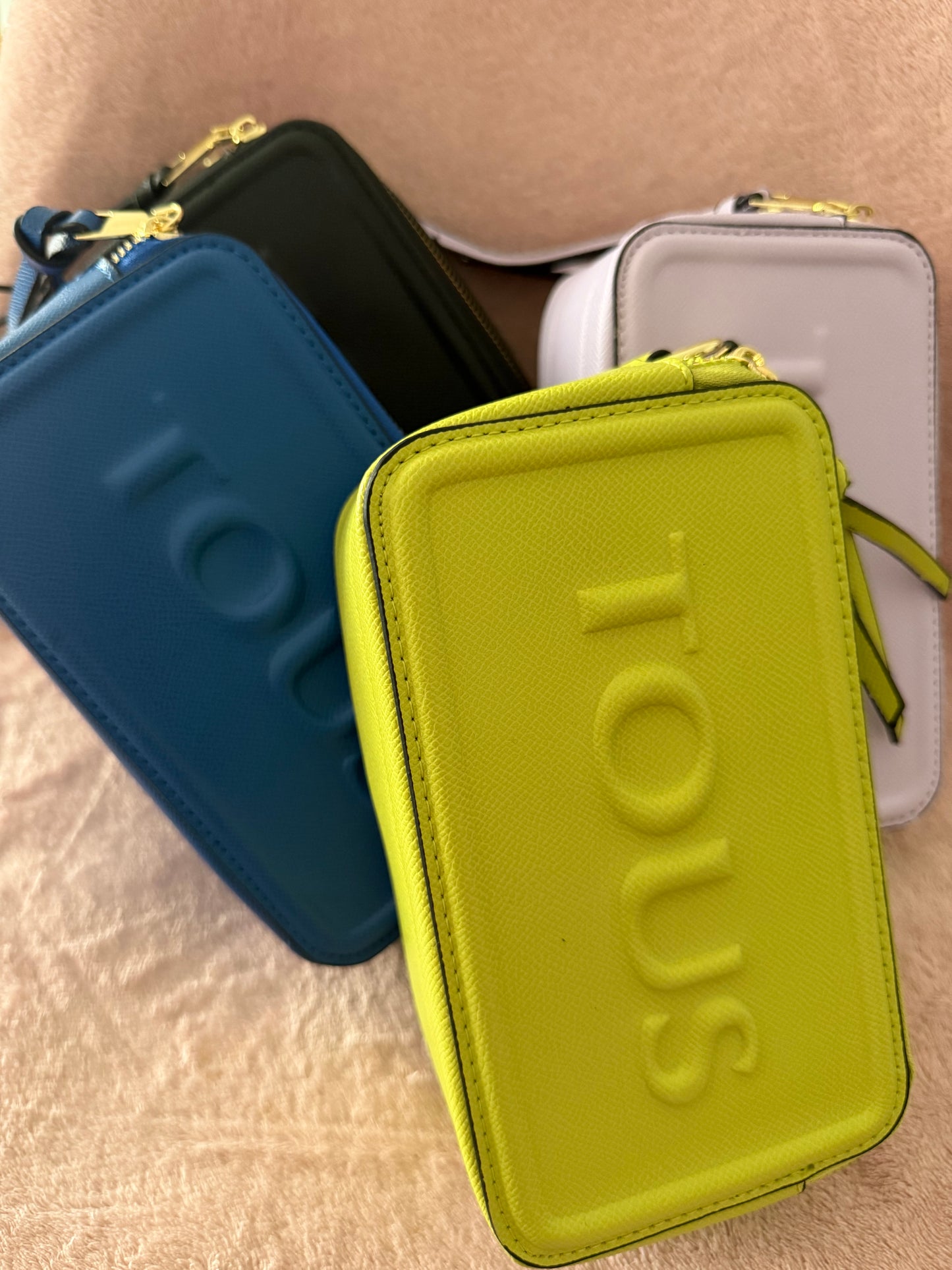Bolso bandolera🧸
