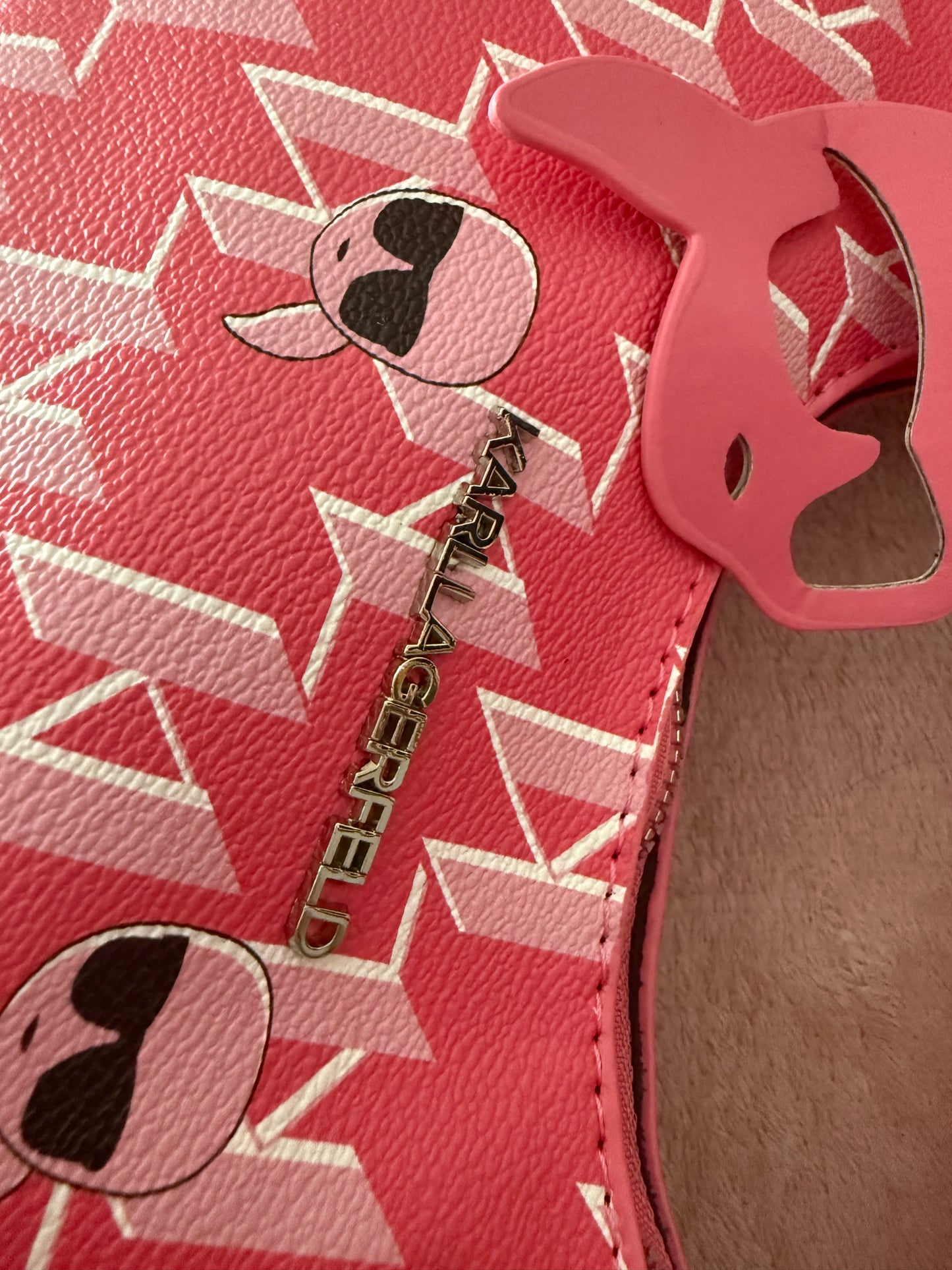 Bolso Karl