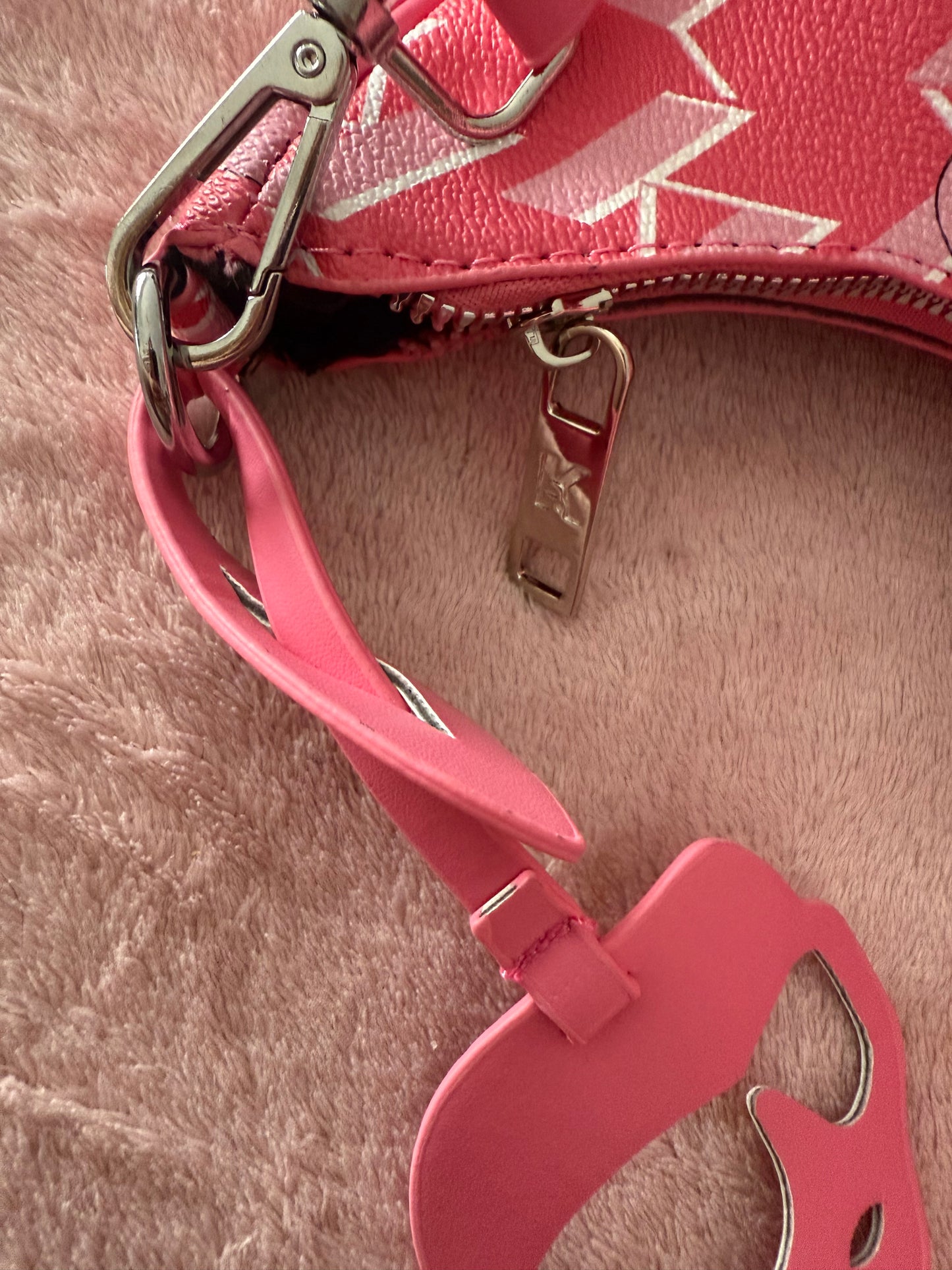 Bolso Karl