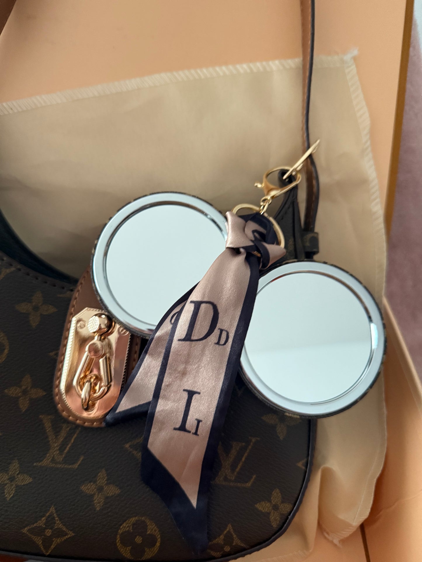 Bolso LV