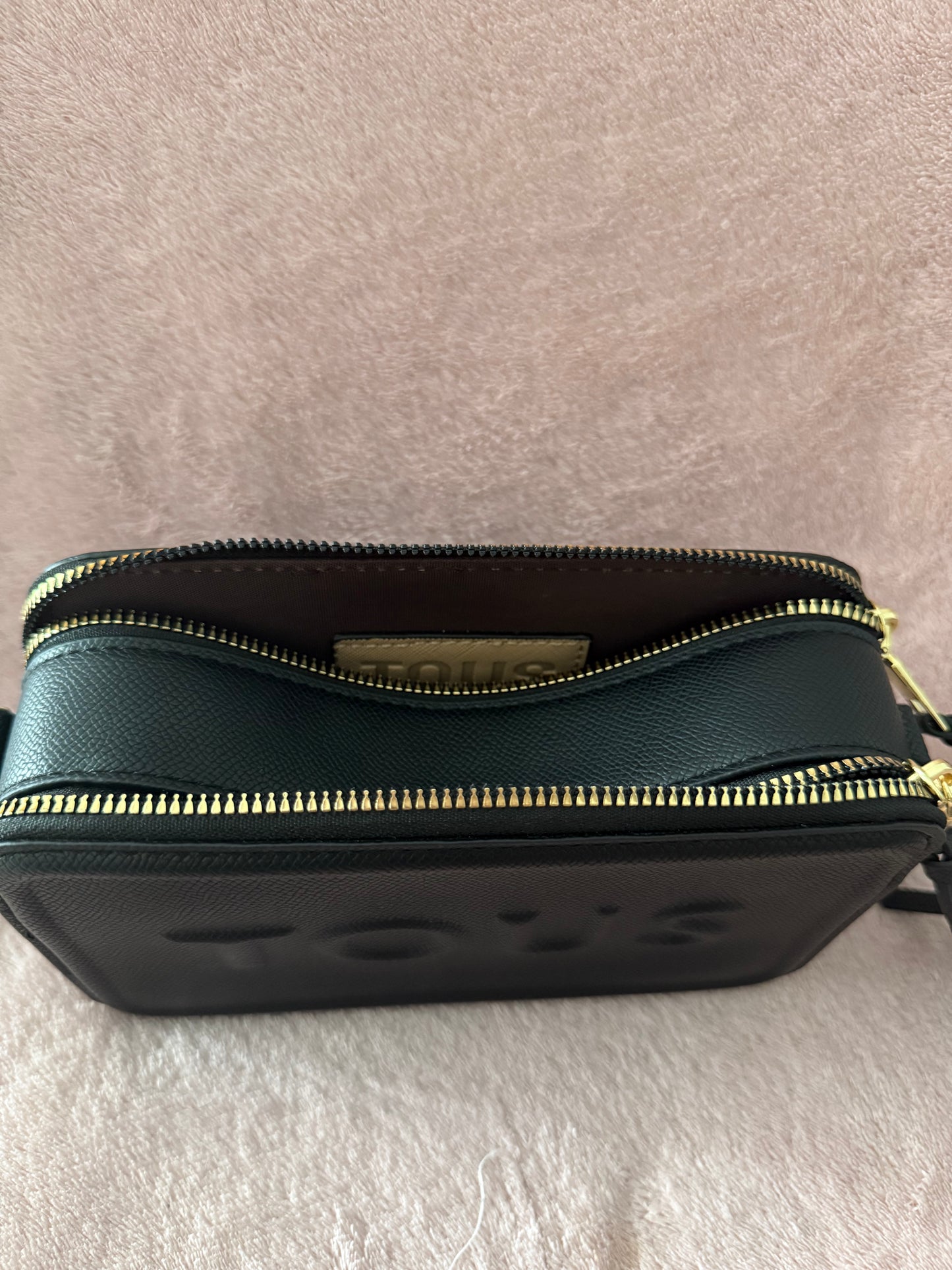 Bolso bandolera🧸