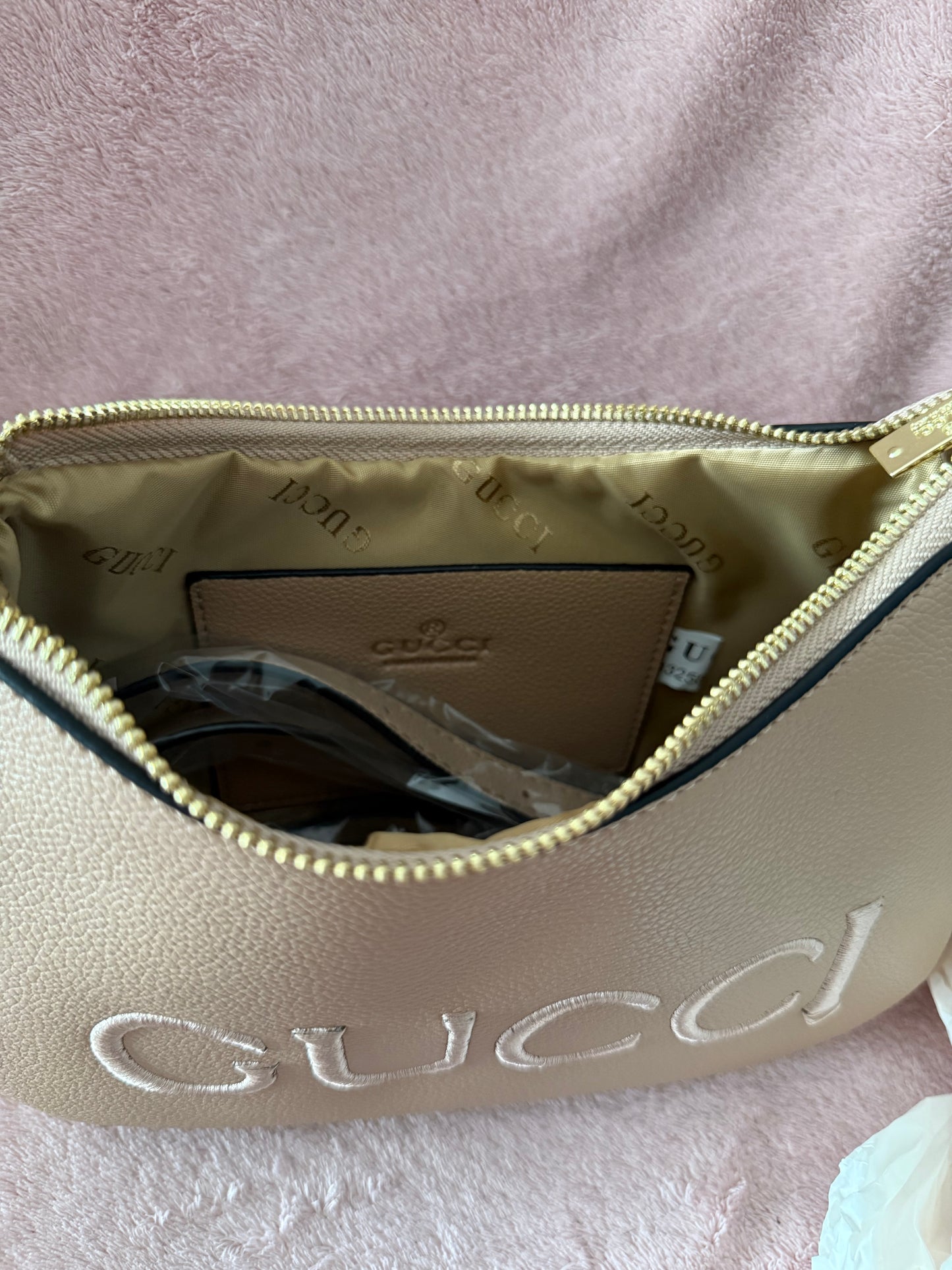 Bolso GG
