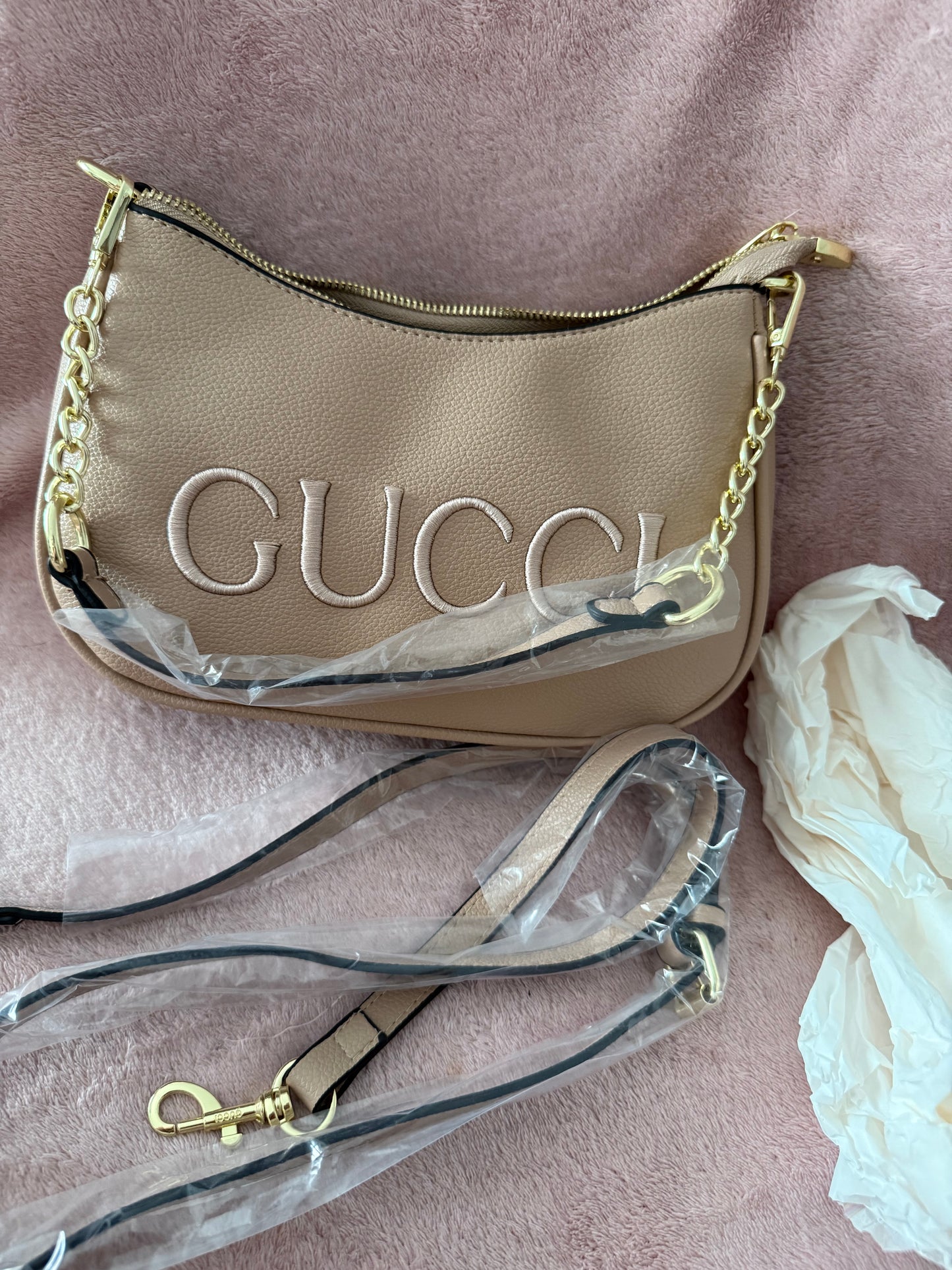 Bolso GG
