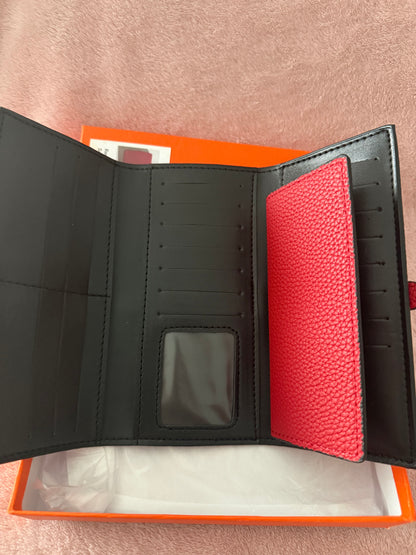 Cartera HM