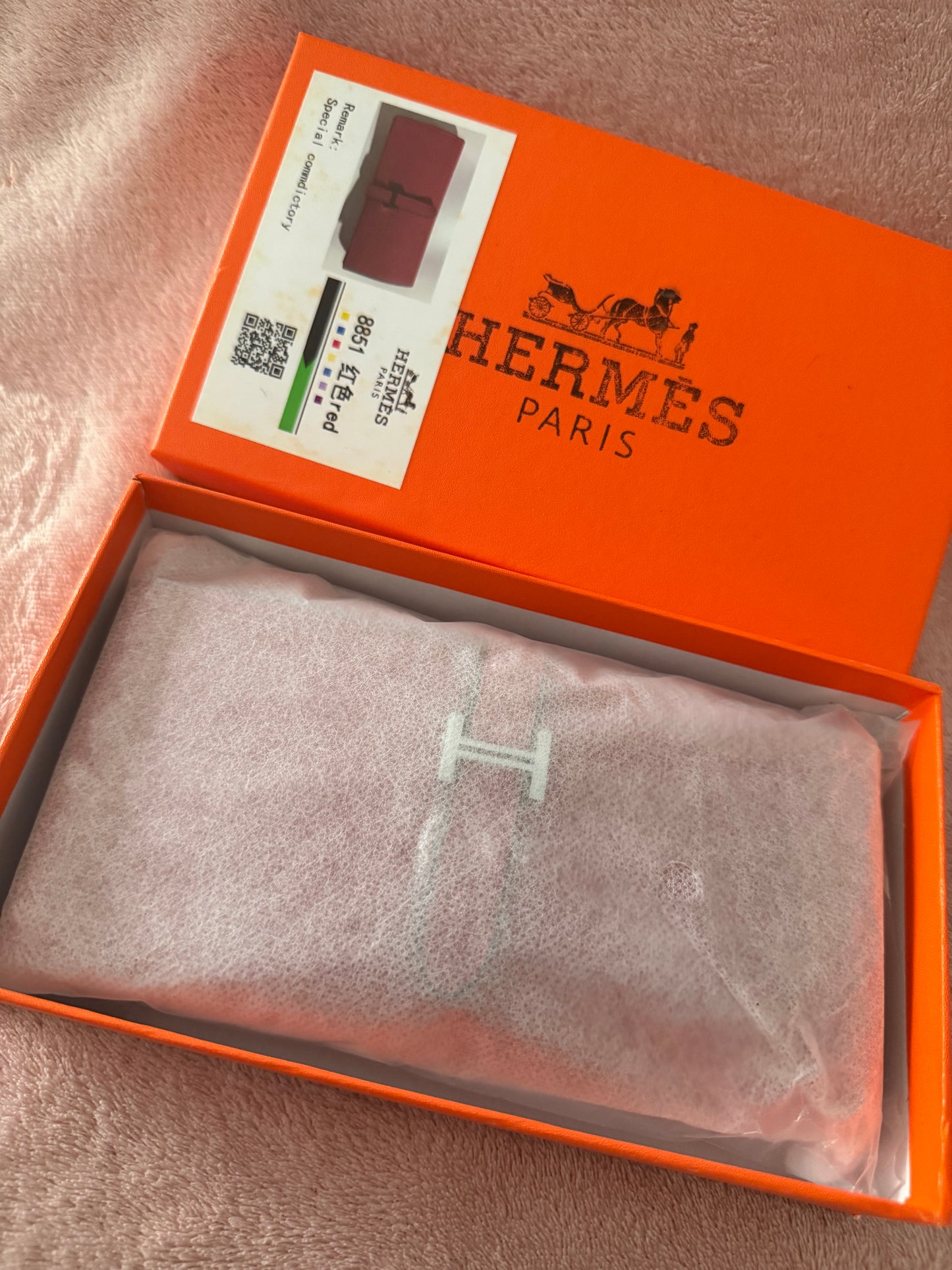 Cartera HM