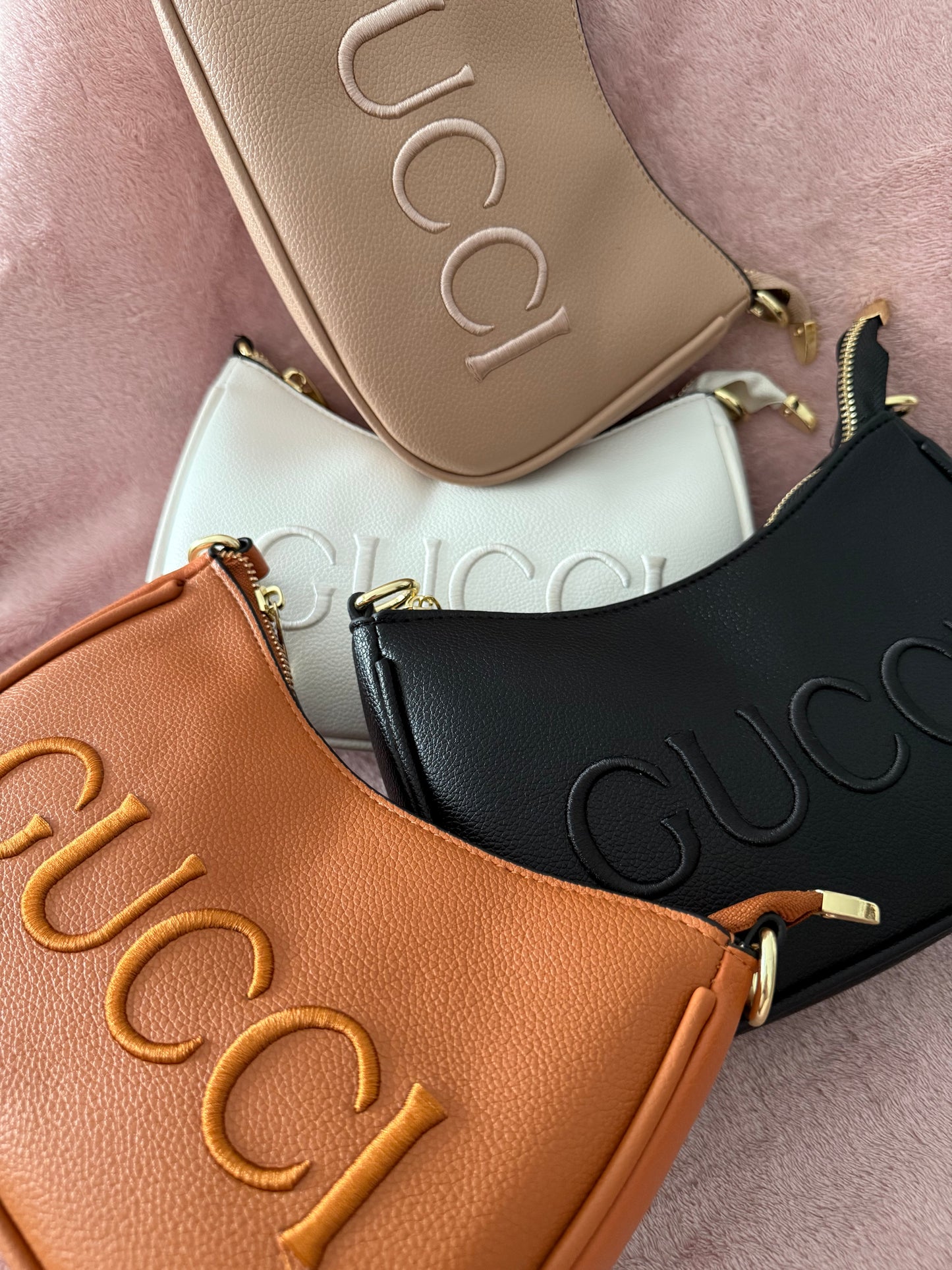 Bolso GG