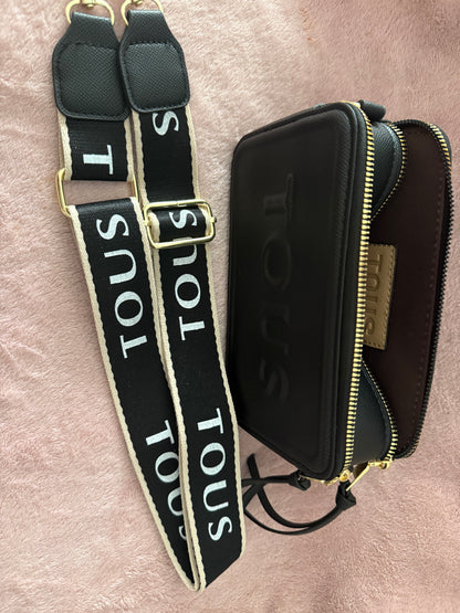 Bolso bandolera🧸