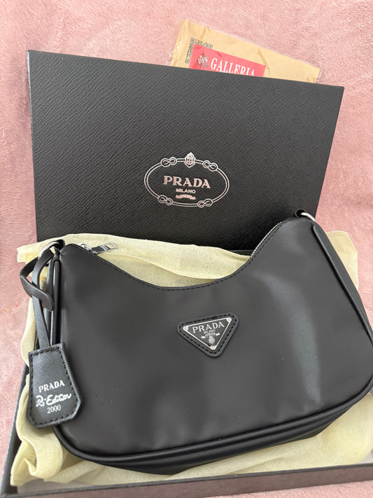Bolso PR