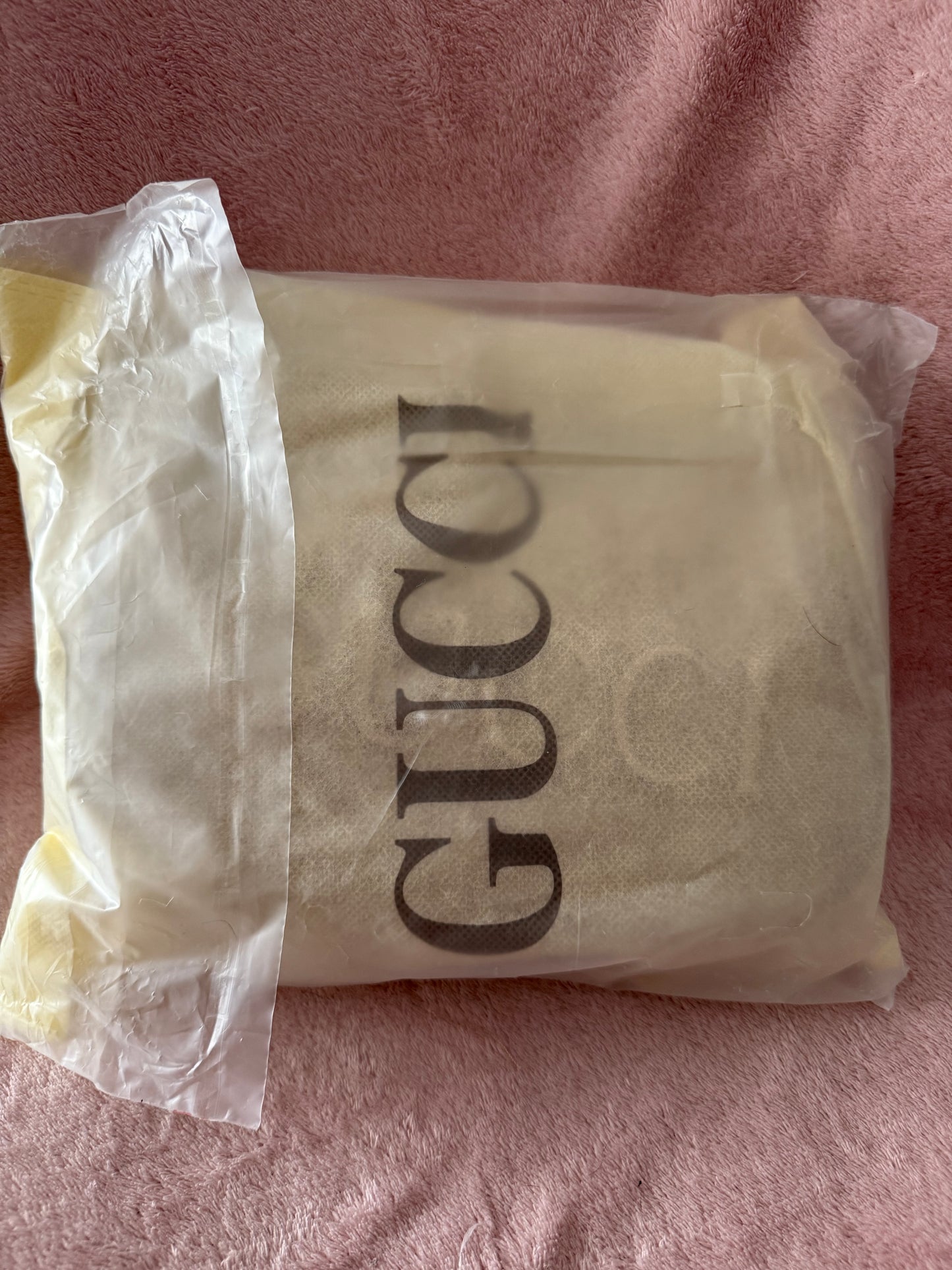 Bolso GG