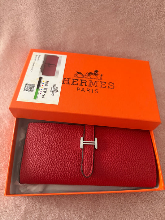 Cartera HM