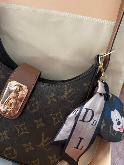 Bolso LV