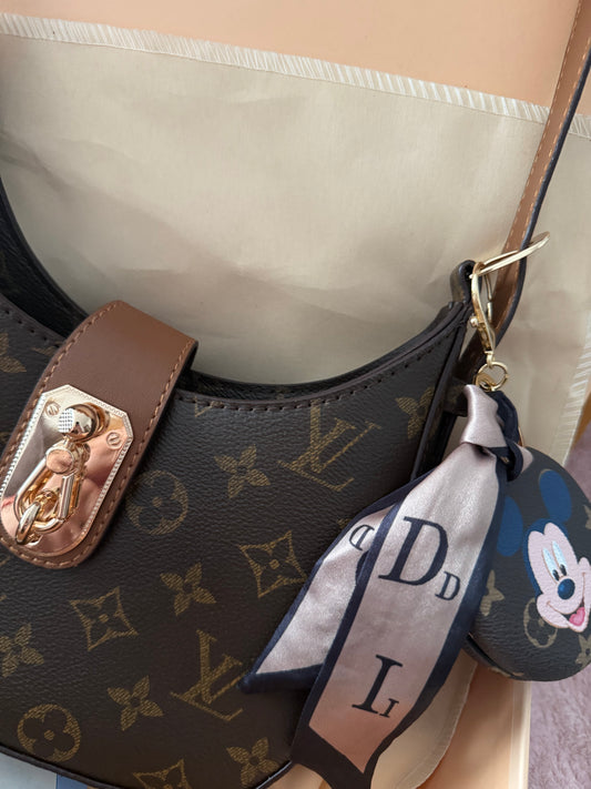 Bolso LV