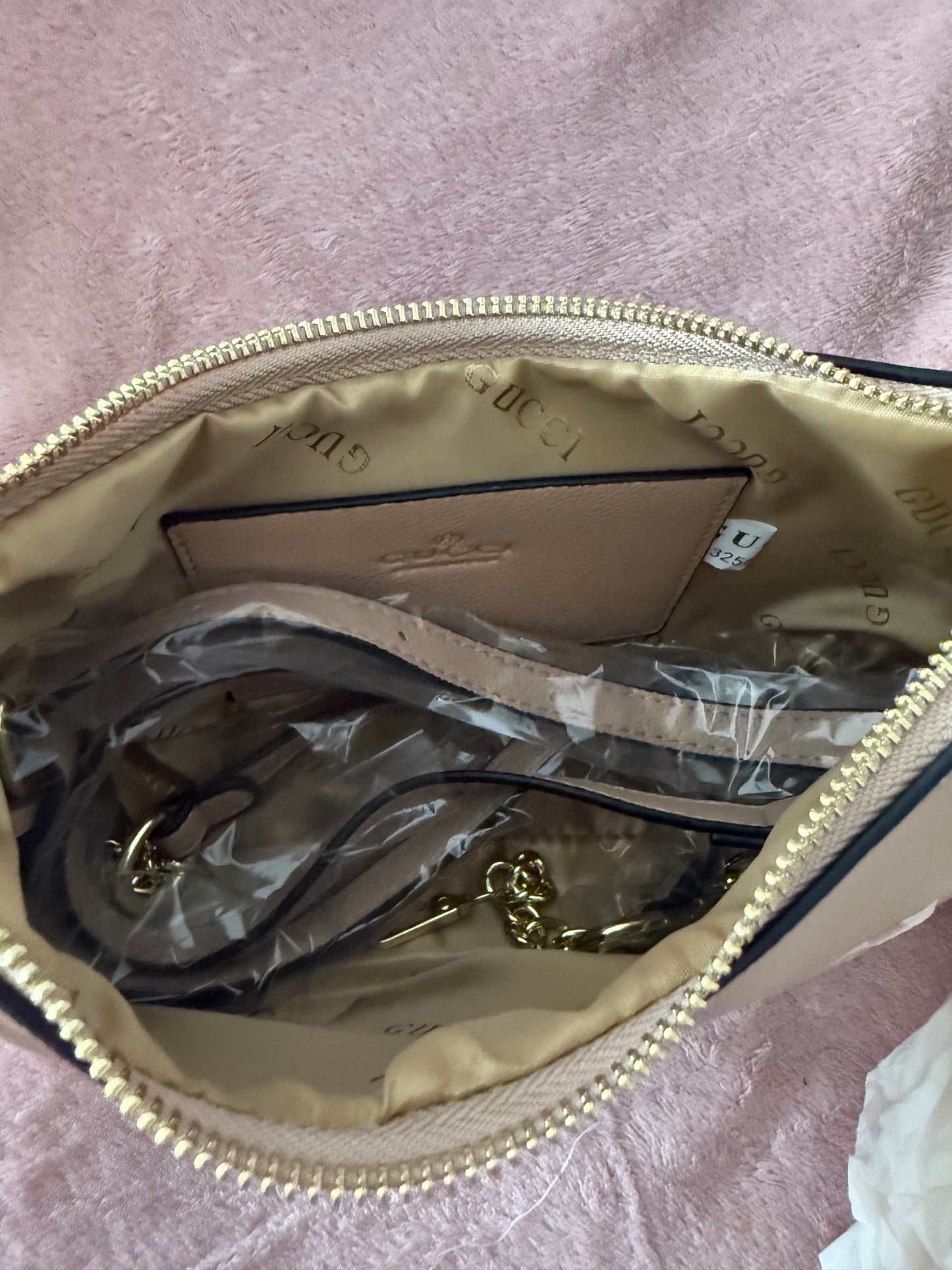 Bolso GG